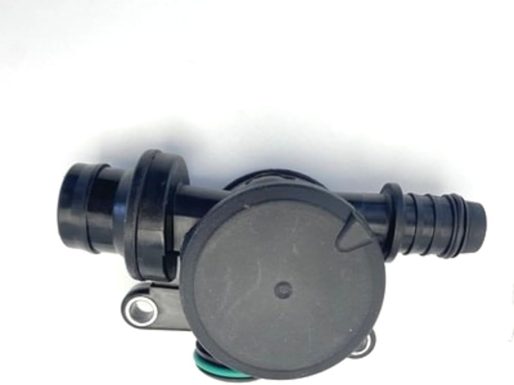 1 pcs New Air Oil Separator PCV Valve for Maserati 3.0TT V6 293162 000293162