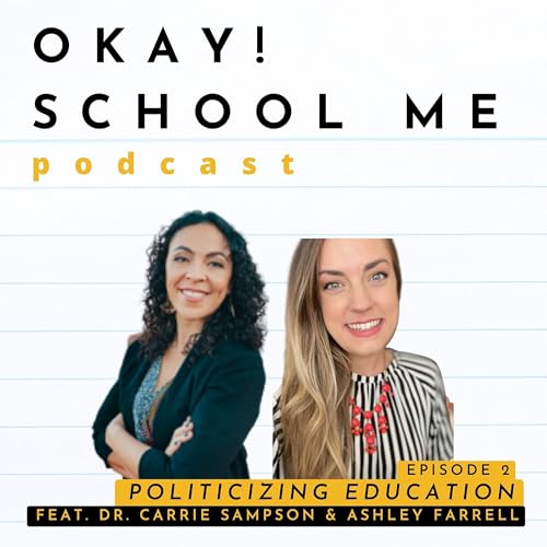 Politicizing Education