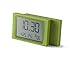 Produktbild Lexon SLIDE Clock Wecker, Farbe anis