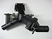 Genuine Land Rover Coolant Thermostat Housing Tube Assembly