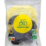 Le sachet de 250 g Monoprix Bio Pruneaux d Agen bio - Le sachet de 250 g