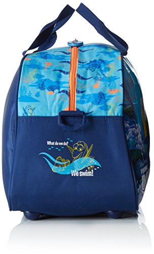 Disney Finding Dory reistas, 24,64 liter, blauw, Blauw, 40, Reistas - Image 4