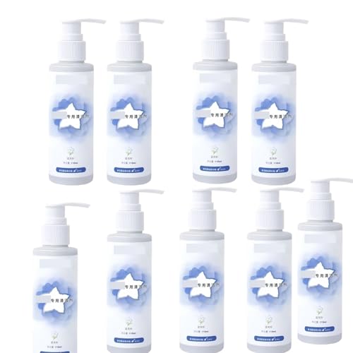 9�p�b�N�̃t���A�N���[�j���O�\�����[�V�����A�݊���ECOVACS T20 N9�{T10 OMNI/T10 TURBO/X1 OMNI/X1 TURBO X2/X2 Pro T20