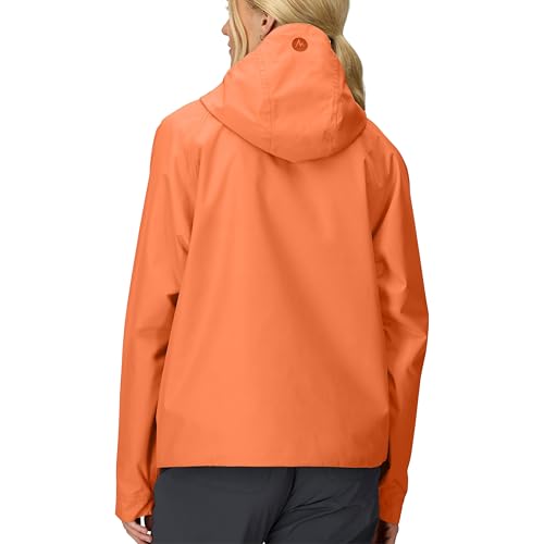 Image of MARMOT Women's Cascade Durable & Waterproof Rain Jacket