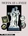 Mourning Art & Jewelry (Schiffer Art Books)