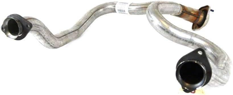 Mopar 68092753AA Exhaust Pipe (Front) Ram 1500