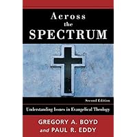 Across the Spectrum