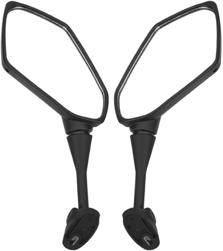 Rear Side View Mirrors Compatible With CBR900 CBR919 CBR929 CBR954 CBR600RR CBR1000RR VTR1000 CBR VFR 400