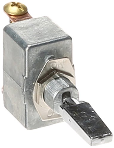 Interrupteur à bascule Dorman Help 85983 pour circuit électrique de voiture - 2