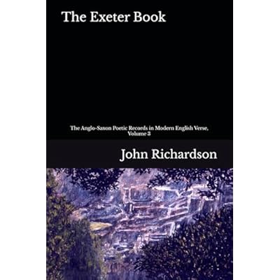 The Exeter Book