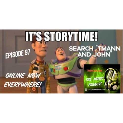 Episode 97 "StoryTime"