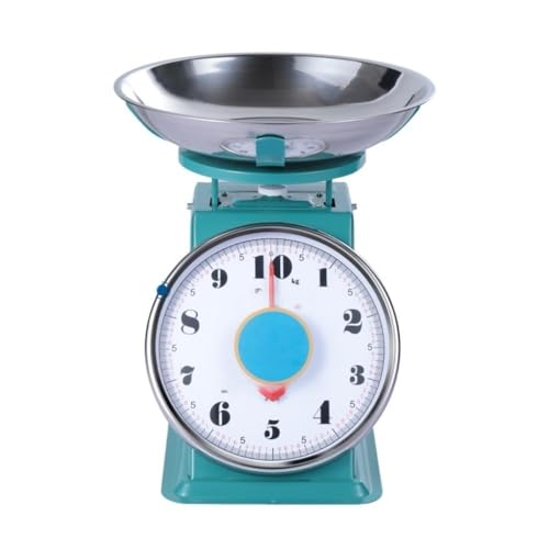 CokBlu�L�b�`���X�P�[�� �ƒ�p �X�v�����O�� �͂��� �@�B�� �g���C�X�P�[�� �H�ތv�� �����p�X�P�[�� �傫�Ȗڐ��� ���₷�� �A�i���O�v�ʊ� �Ў葀�� �ȒP���� �L�b�`���v�ʊ� �����p�v�� �َq��� ���p�i�v�� �L�b�`���p�i (10�L��)