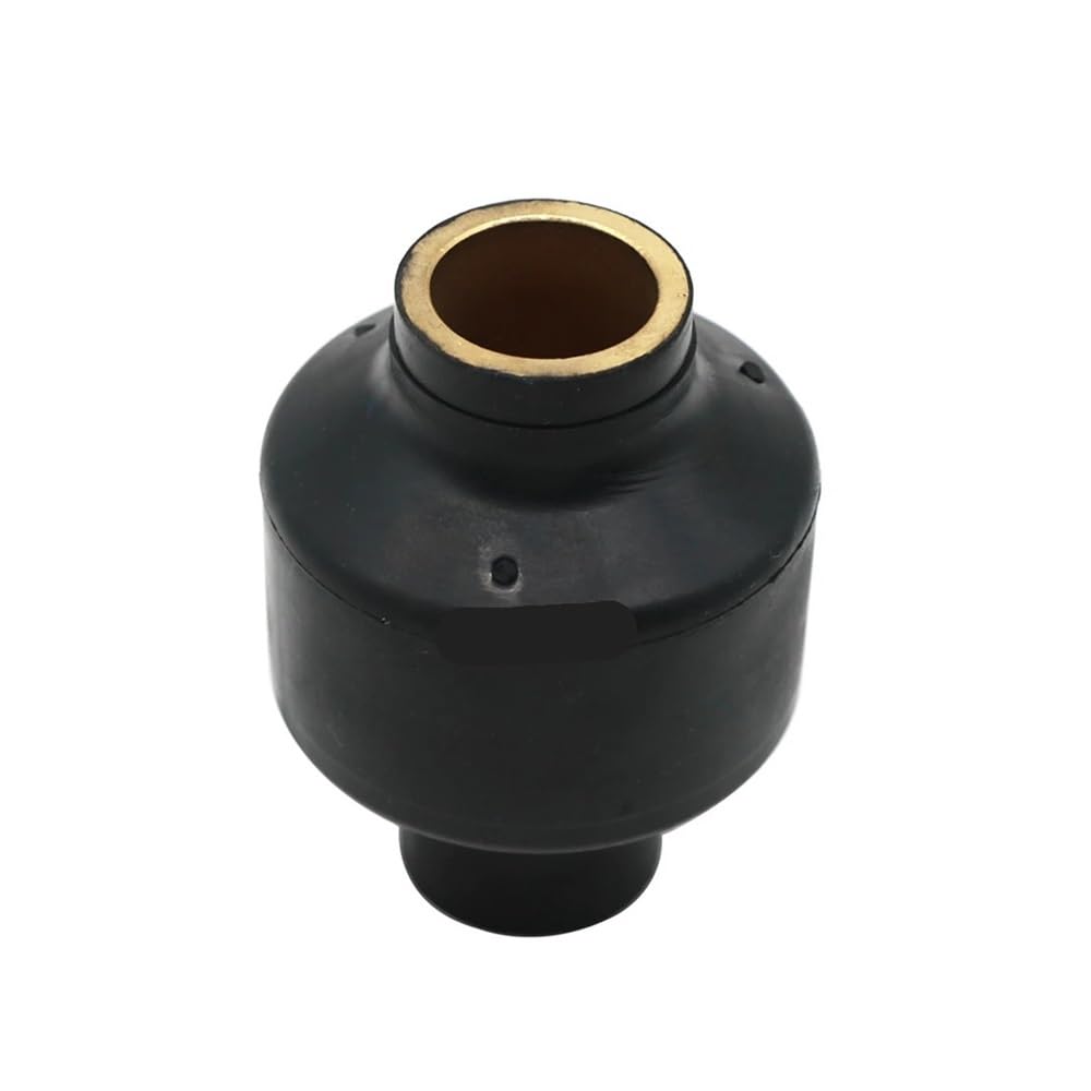 Amortisseur d'hélice en caoutchouc contre les vibrations de moteur de bateau 6G5-45981