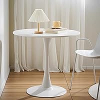 丸テーブル カフェテーブル在宅ワーク 勉強机 作業台 食卓 大理石柄80㎝ Amazon｜丸テーブル ダイニングテーブル 幅60m 幅70m 幅80m