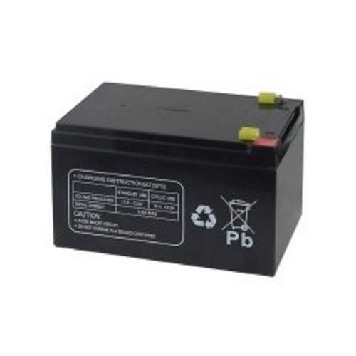Qualità Batteria – Batteria per APC Smart-UPS SUA1000I – Lead Acid – PB – 2 X 12 V 12 AH