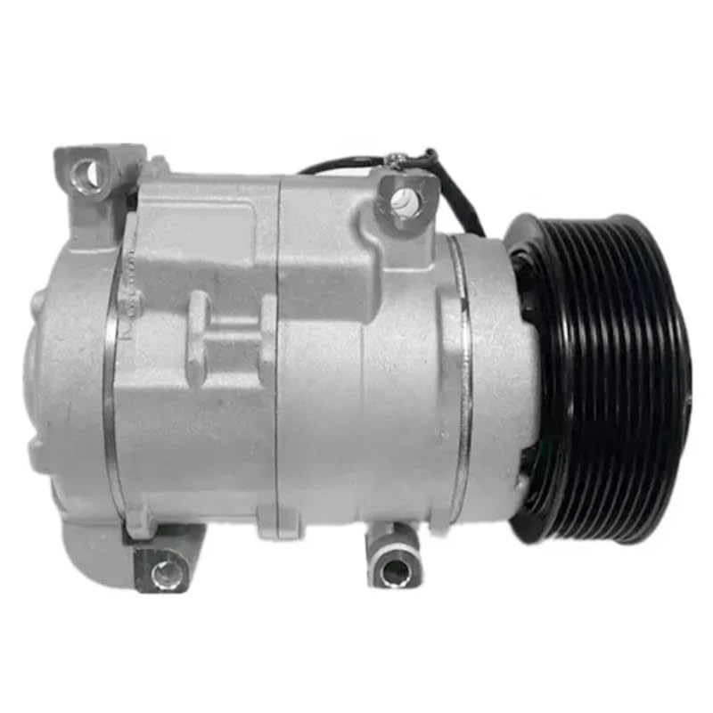 Sprężarka klimatyzacji Ac 10SR19C kompatybilny z LEXUS LX450D LX570 URJ201 5.7 883206A320 4471600034 884106A100 88320-6A330 883200C150
