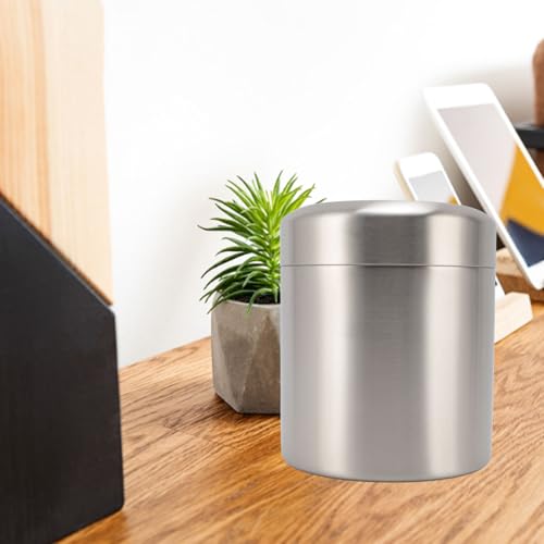 Minuscule panier de déchets Pilipane pour libérer votre espace