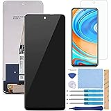xiaomi redmi note 4 lcd display + touch screen 【Installazione semplice】: il kit di sostituzione dello schermo Xiaomi Redmi Note 9 Pro/Note 9S include il kit di strumenti di riparazione e la protezione per lo schermo necessari. Si consiglia vivamente di guardare il video di istruzioni prima dell'installazione per evitare danni inutili. In caso di problemi con l'ordine, ti preghiamo di contattarci, ti forniremo una soluzione soddisfacente al 100%.