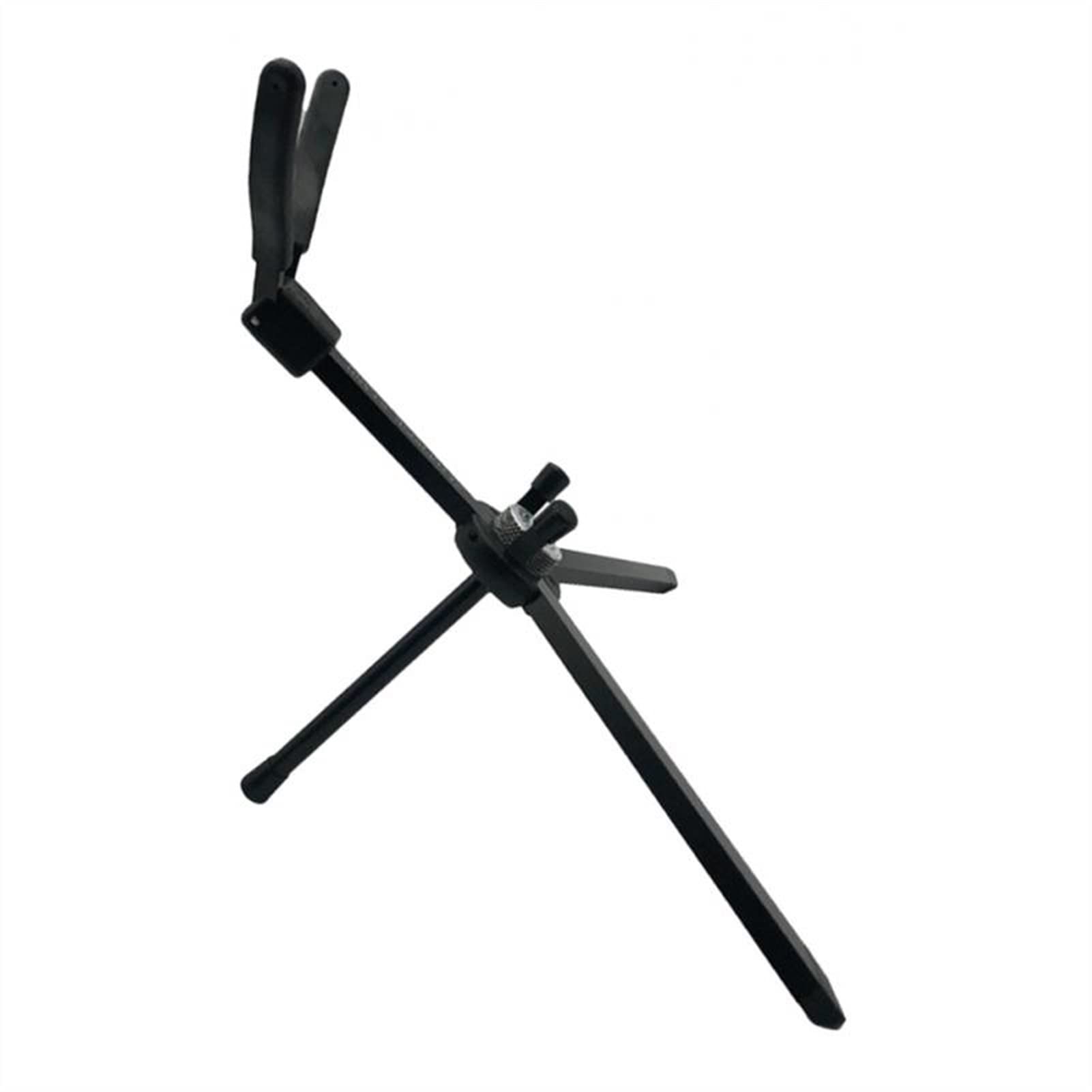 Soporte De Saxofón Soplano Ajustable Accesorio De Soporte De Instrumentos De Viento De Metal Juego reemplazo de saxofón