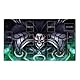 Neue Mlikemat Spielmatte Exodia, Der Zerstörer TCG CCG OCG Sammelkartenspielmatte mit Zonen + gratis Tasche (ZD039-185-A)