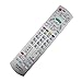 Produktbild Ersatz Fernbedienung passend für Panasonic TXL24C3 | TXP50C3E TV Remote Weiß - Plug & Play, Kabellos, Top Qualität