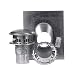 SELKIRK CORP 184600 Gas Termination Kit, 4-Inch