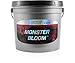 GROTEK GTMB6050 Monster Bloom Hydroponic Nutrients, 5 kg, Black