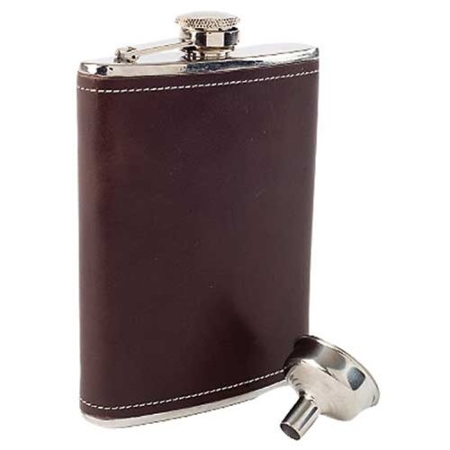 Top 19 Best Cool Flasks For Men Your Pocket In Good Spirit