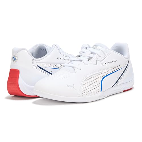 PUMA Men's BMW M Motorsport Drift Cat Shoes Sneaker3