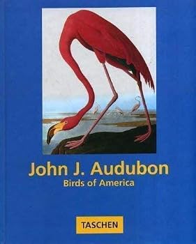 John James Audubon, birds of America
