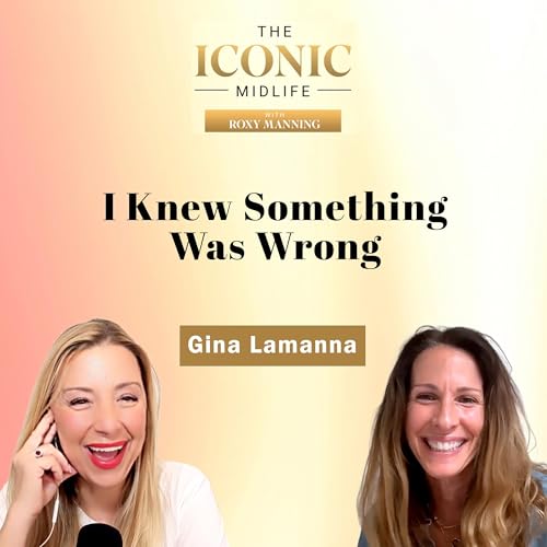 She Knew Something Was Wrong&hellip; So She Kept Pushing | The Fondle Project Founder Gina Lamanna