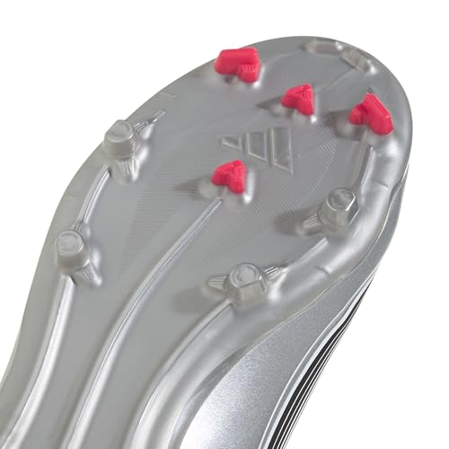 adidas Unisex-Child F50 Messi League Firm Multi Ground Sneaker 6