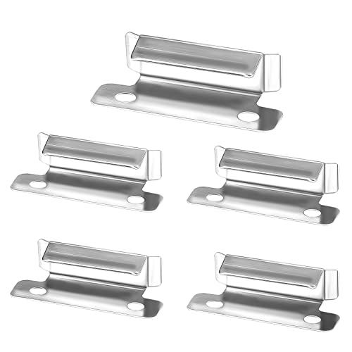 SAVITA 5 pezzi 7mm Clip per Stampante 3D, Clip del...