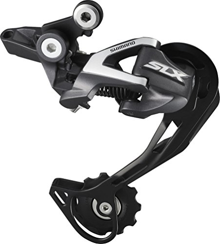 Shimano SLX RD-M675-GS Direct Mount 10-Spd Rear Derailleur