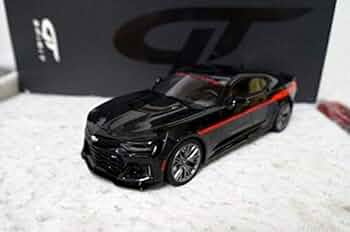 【現状品】京商 GTSPRIT 1/18 シボレーカマロSS 50th 現状品】京商 GTSPRIT 1/18 シボレーカマロSS 50th - メルカリ