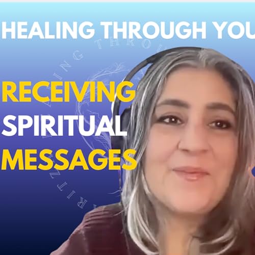 RECEIVING SPIRITUAL MESSAGES