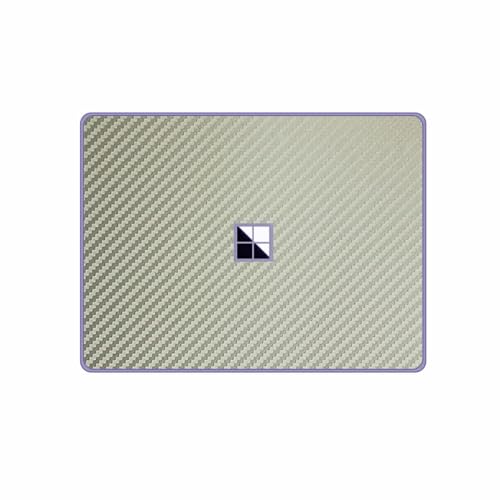 ClearView Microsoft Surface Laptop 13C` 2025NfΉ XLV[ V ی V[g tB h~ { [S[h J[{]