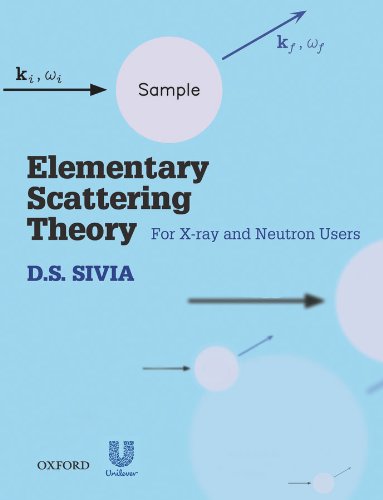 Elementary Scattering Theory: For X-ray and Neutron Users
