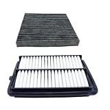Service Kit For Suzuki For Vitara LY 1.0L Cabin Engine Air Filter