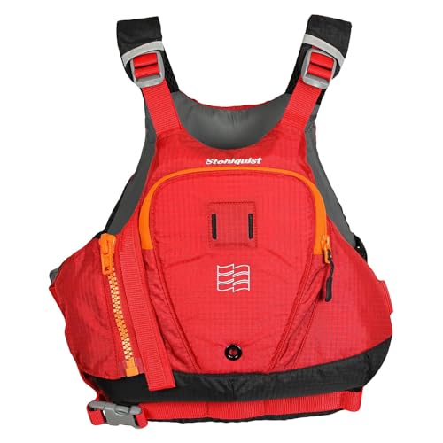 Stohlquist Edge PFD - Life Jacket