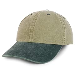 Khaki Dark Green