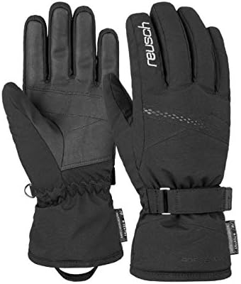 Reusch Damskie rękawiczki Hannah R-tex Xt