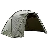 nash brolly system  Titan Abri Hide XL