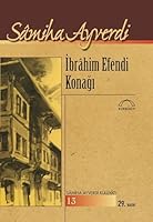 İbrahim Efendi Konağı 9757663476 Book Cover