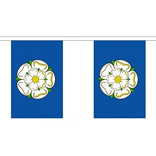 Top Brand Yorkshire - Banderines pequeños