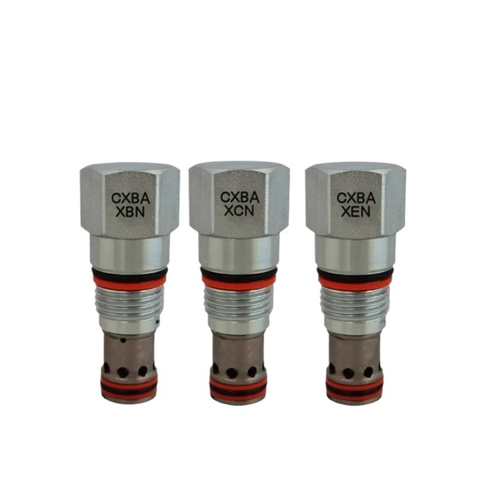 Jgodgqpm Cxfa-Xcn Cxba-Xan Cxba-Xcn Hydraulic Valve Cxba-Xbn 1Pcs