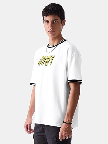 Image of The Souled Store Men T-Shirt