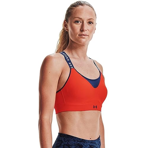 Image of Under Armour Women's UA Infinity High Sports Bra
