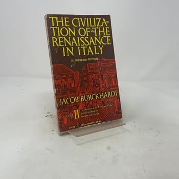 Civilization of the Renaissance in Italy 2