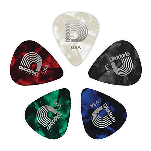 La Mejor comparativa de Espigas de guitarra disponible en línea. 2 Imagen adicional